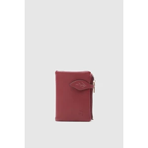 Shule Bags Vica Bordo Kadın Cüzdan