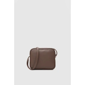 Lina Çapraz Çanta  Acı Kahve