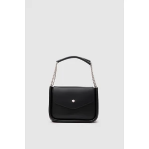Shule Bags Soshe Siyah El ve Çapraz Çanta