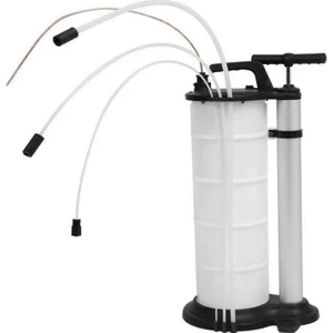 9 Litre Karterden Yağ Emme Pompası VKTC09