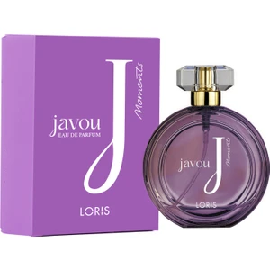 Javou Moments Parfüm 100 ml