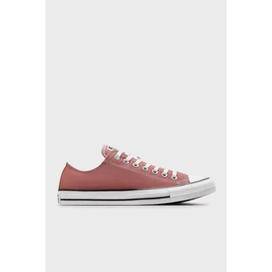 Chuck Taylor All Star Unisex Pembe Sneaker.665