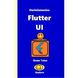 Derinlemesine Flutter Uı