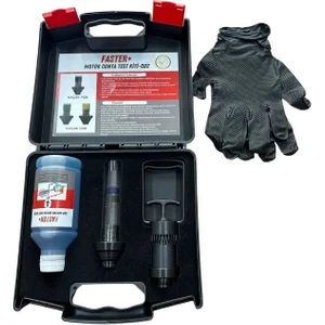 Conta Yanık Test Kiti Co2