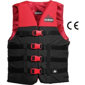 Ocean Marine Can Yeleği 50 Newton Yüzdürme Yardımcısı - CE Sertifikalıdır