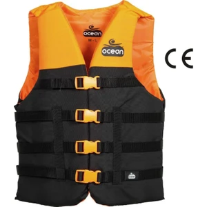 Ocean Marine Can Yeleği 50 Newton Yüzdürme Yardımcısı - CE Sertifikalıdır