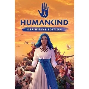 Humankınd™ Definitive Edition (Pc) Steam Key
