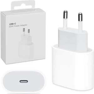 Apple iPhone 15 Pro Max Uyumlu 35W Şar Adaptörü
