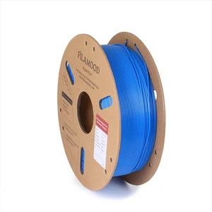 Hyper Pla Filament Mavi 1.75MM 1kg