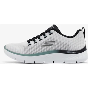 Go Walk Flex-Vespid Erkek Mavi Yürüyüş Ayakkabısı 216507tk Nvlm