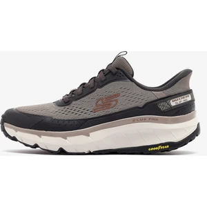Skechers D'lux Pro-Wilderville Erkek Kahverengi Outdoor Ayakkabı 237757 Brtn