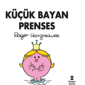Küçük Bayan Prenses