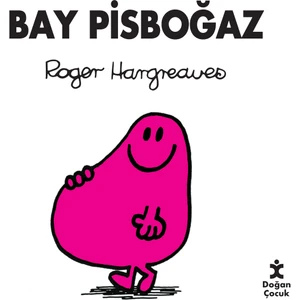 Bay Pisboğaz