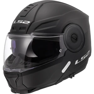 Scope 2 Mat Siyah Kask