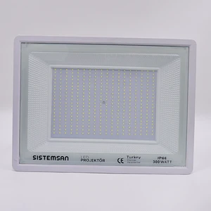 300 W LED Projektör (Slim) 