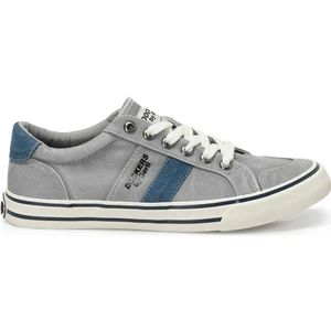 Dockers by Gerli 238545 5FX GRI Erkek Sneaker