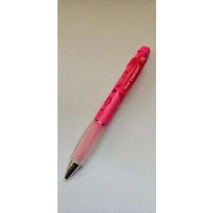 Serve Deep Pembe Çilek Uçlu Kalem 0,7