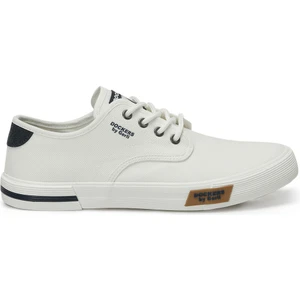 Dockers By Gerli 238547 5fx Lacivert Erkek Sneaker