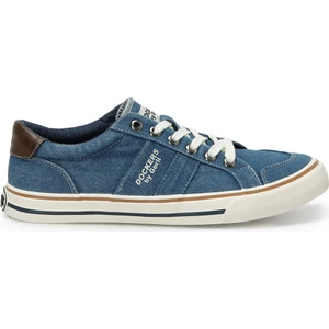 Dockers by Gerli 238545 5FX MAVI- Erkek Sneaker
