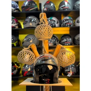 JK526GÜNEŞVİZÖRLÜYARIM Yazlık Kask