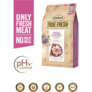 Kedi True Fresh Tavuklu Tahılsız Kuru Mama 1,8 kg