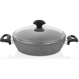 Granit Karnıyarık Tencere 24 cm