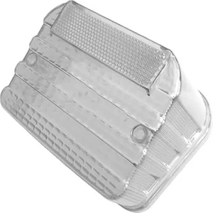 Cg Stop Camı Şeffaf