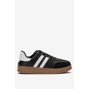 Unisex Rahat Hafif Spor Ayakkabı  Siyah