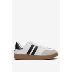 Unisex Rahat Hafif Spor Ayakkabı  Beyaz