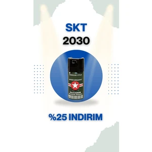 Nato.o Biber Gazı 40ML
