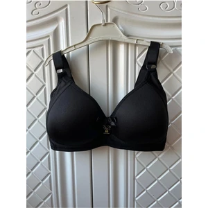 C Kap Balensiz Dolgusuz Sütyen