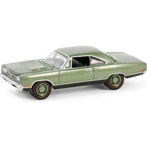 1969 Plymouth Hemi Gtx Model Araba