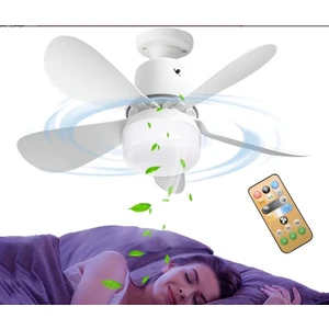 CT-1154 200W Lodos Fanlı LED Ampül
