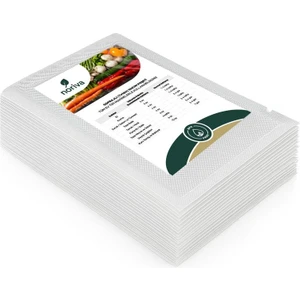 Ev Tipi Vakum Poşeti