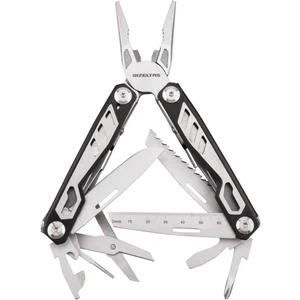 Izeltaş Multi Tool 15 Fonksiyonlu 155 mm