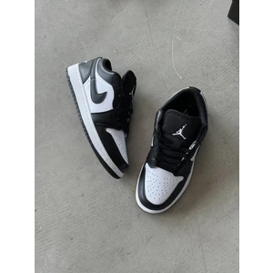 Speed Sneakers Air Jordan 1 Low Kısa Kadın Erkek Günlük Spor Ayakkabı