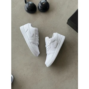 Air Jordan 1 Low Kısa Kadın Erkek Günlük Spor Ayakkabı