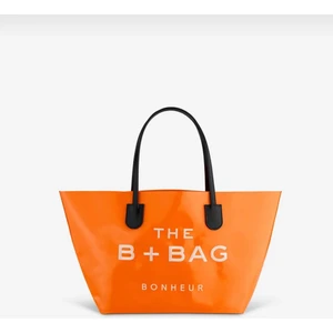 Yurtdışı Menşeili Kadın Şeffaf Günlük Plaj Çanta