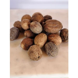 Mervey Baharat Muskat Hint Cevizi 125 gr