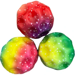 Yükseğe Zıplayan Top Moon Ball