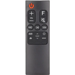 Akb75595331 Lg Uzaktan Kumanda Soundbar Uzaktan Kumanda Lg Sl5y Sl6y Sn6y Sl4y Snh5 Sn5y Sl10y Sl9y Sl8y Sl5y (Yurt Dışından)