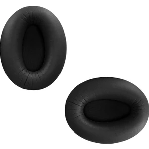 Sony WH‑1000XM3 Kulaklık Için Kulaklık Kulak Pedleri Değiştirilebilir Sünger Ped (Yurt Dışından)