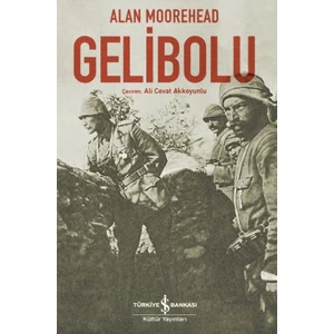 Gelibolu - Alan Moorehead