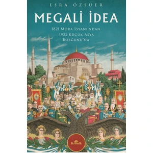 Megali İdea - Esra Özsüer