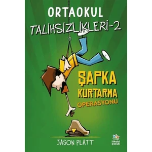 Ortaokul Talihsizlikleri 2
