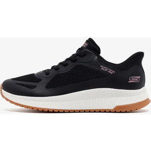 Bobs Squad 4 - Staple Look Kadın Gri Spor Ayakkabı 117624 Ltgy