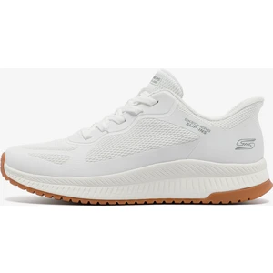 Bobs Squad 4 - Staple Look Kadın Gri Spor Ayakkabı 117624 Ltgy