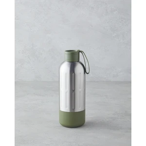 English Home Good Mood Lidya Çelik Travel Mug 570 ml Yeşil