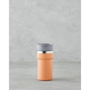 Good Mood Roxy Çelik Travel Mug 400 ml Turuncu