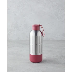 English Home Good Mood Lidya Çelik Travel Mug 570 ml Pembe